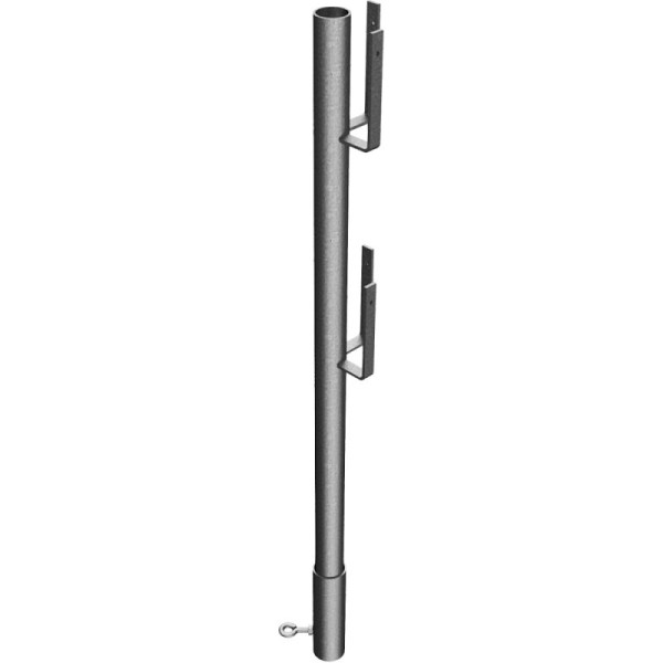 Stein HGS Aufstockung für Konsolgerüst, für Eckkonsolgerüst, 24361