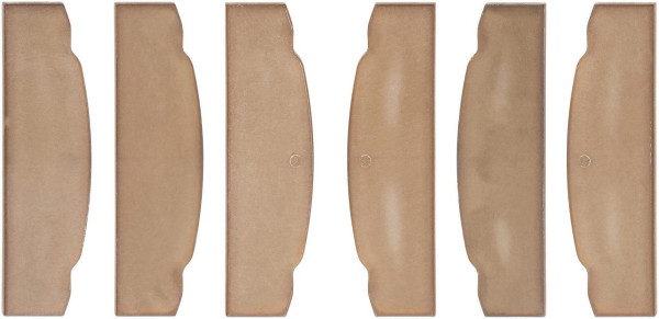 Hazet Lamellen für 9014 P-1, 9014 PS-1, 9014P-010/6, 4000896228003