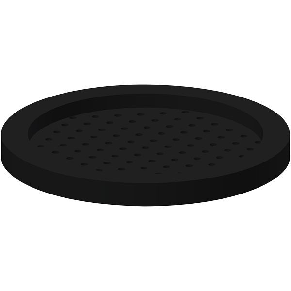 KWC Siebdichtung, 23,3x19x2 mm, 2000104792, 7612982017230