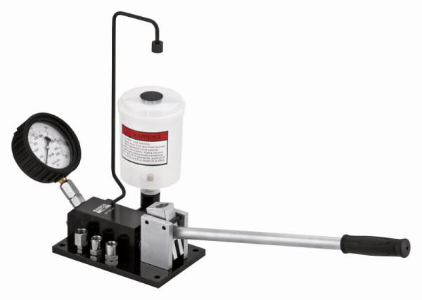 Bahco Diesel-Einspritzdüsenprüfgerät, BE13ZL11, 7314150239733