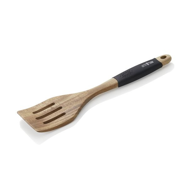 WAS Wender Let´s cook, Geschlitzt, mit Aufhängeöse, 30,5 cm, Holz, 6838306