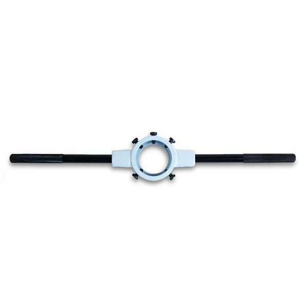 GSR Schneideisenhalter DIN EN 22568 (DIN 225) aus Pulvermetall 55 x 16, 00640110