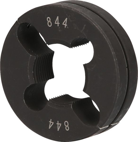 KS Tools Schneideisen M20x1,25, 460.5481, 4042146789414