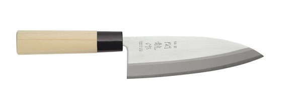 Hendi Japanisches Messer Deba, (L)275mm, 845097, 8711369845097
