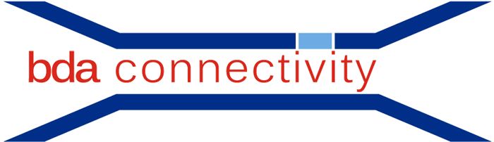 bda connectivity Logo