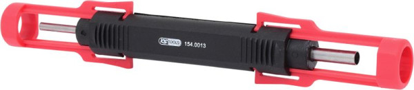 KS Tools Kabel-Entriegelungswerkzeug für Rundstecker und Rundsteckhülsen 1, 5 / 3,5mm, 154.0013