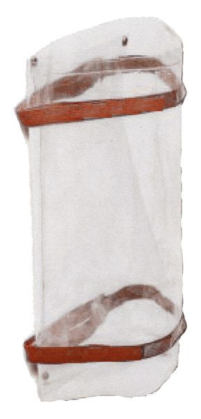 KS Tools Sicherheitsfolie, 915x510mm, 610.0100