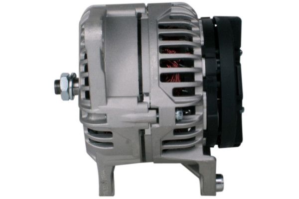 HELLA Generator/Lichtmaschine, 28V, 70A, für u.a. Iveco Eurocargo, 8EL 012 584-021