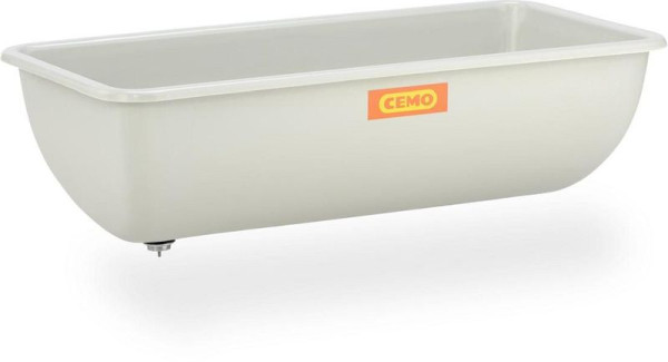 Cemo Spülwanne 100l, Maße: 105 x 55 x 30 cm, 1087, 4052886133828