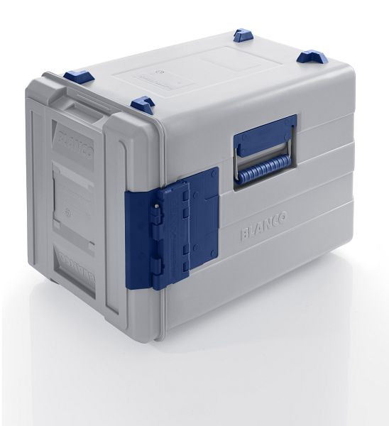 B.PRO Speisentransportbehälter BLT 420 K blau BLANCOTHERM, 574534