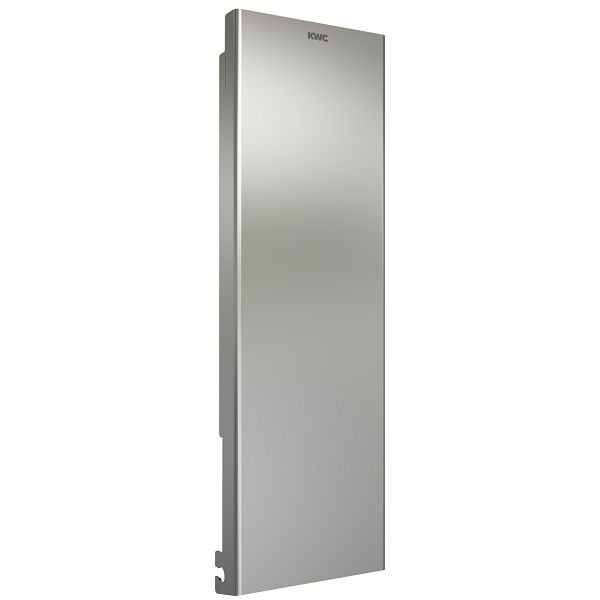 KWC Front, EXOS, Edelstahl, für EXOS616E/EXOS618E/EXOS625E, 2030034653