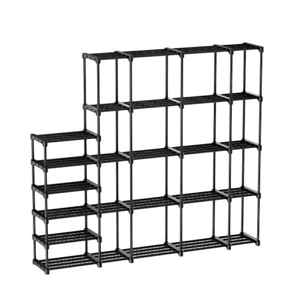 Mark Adler Kleider- und Schuhregal Keeper 6.0, MA-KEEPER 6.0, 5903796013801