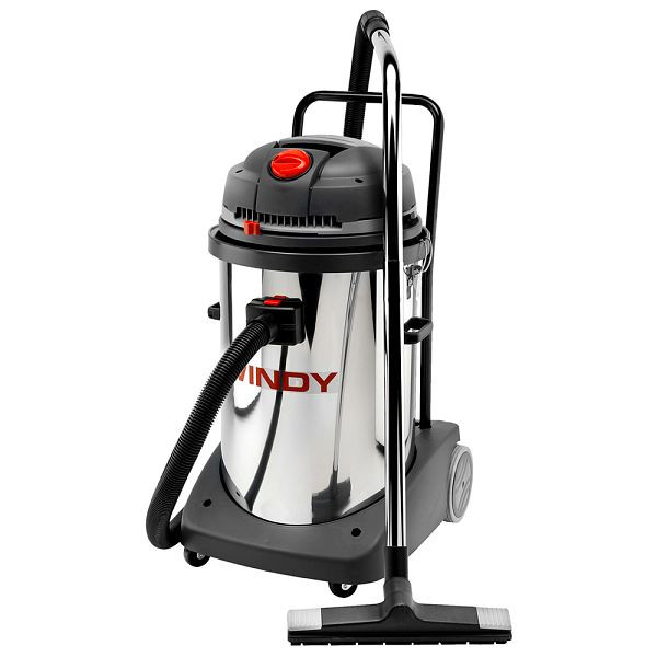 LAVOR-PRO NTS Industriesauger 278 IF WINDY, 8.247.0001-PS