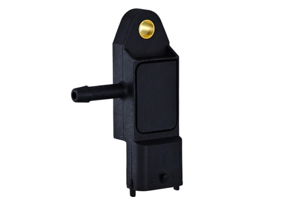 HELLA Sensor, Ladedruck, 5V, 3-polig, 6PP 358 152-571