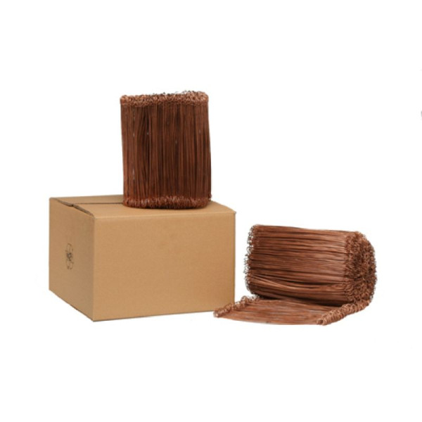 Stein HGS Verschlussdraht für Müllsäcke, VE: 1000 Stück, 17491