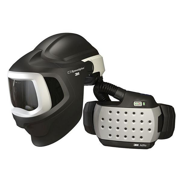 3M Speedglas 9100 MP Schweißmaske, ohne ADF H576600, 7000044619