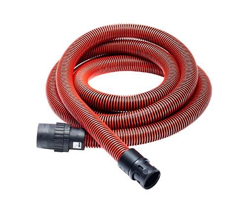Nilfisk Original Saugschlauch Ø 36 Mm X 3 M – Für AERO & ATTIX Industriesauger