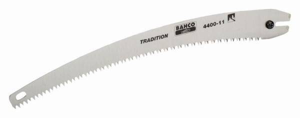 Bahco Astsägeblatt, 360 mm, 6 Zähne pro Zoll, nachschärfbar, für 4211/4212/339/340, 4400-14