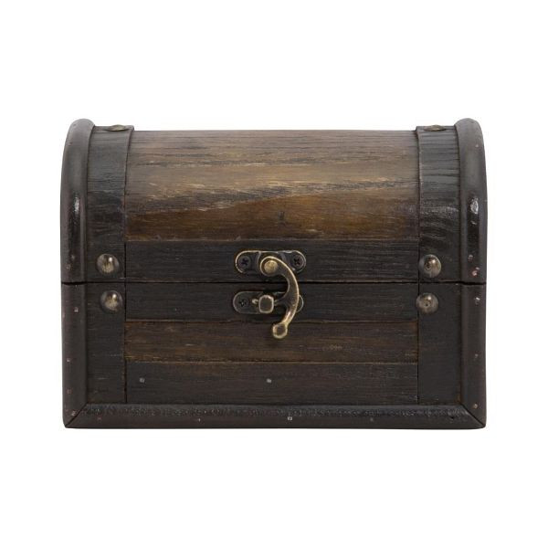 Securit Rechnung Präsenterbox Antique, originelles Design, CU932