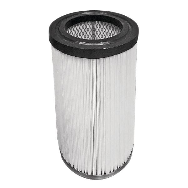 Cleancraft Kartuschenfilter, antistatisch HEPA H14, 7010335