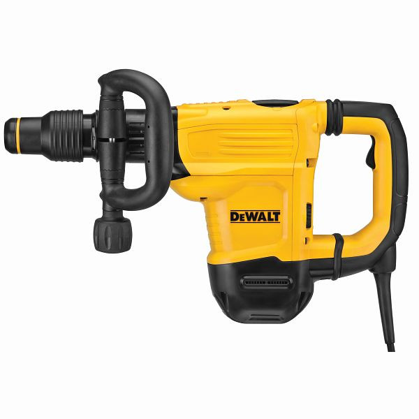 DeWalt 1.350 Watt SDS-max Meißelhammer 6kg, 10,5 Joule, D25832K-QS