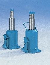 SHT Wagenheber PF, Tragfähigkeit: 5000 kg, 702210