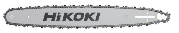 HiKOKI Kombi-Set Kette+Schwert 20" x 0,325" x 1.3 mm (0,05") x 78, 781250
