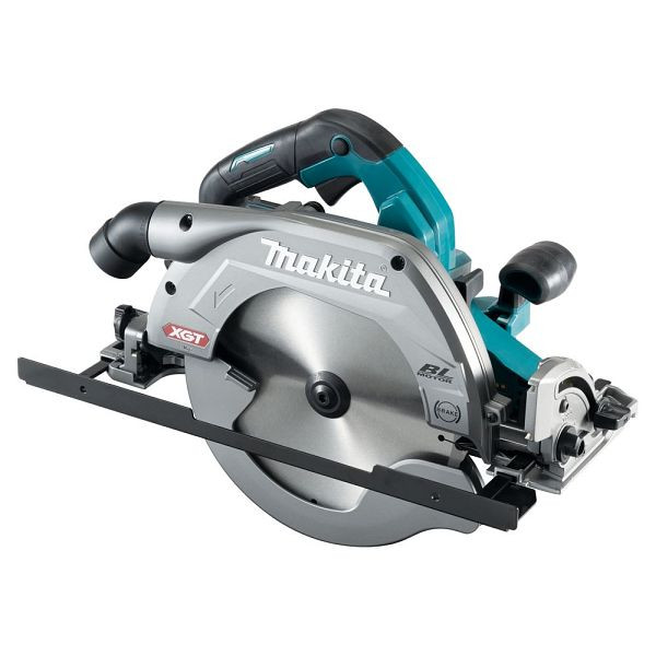 Makita Akku-Handkreissäge 40 V max., 85 mm, (ohne Akku, ohne Ladegerät), HS009GZ