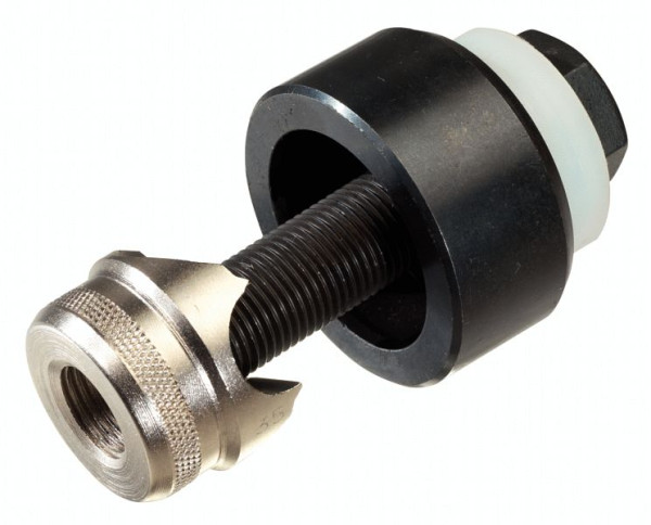 KS Tools Schraublochstanze mit Spanbruch, 20,4mm, 129.0206