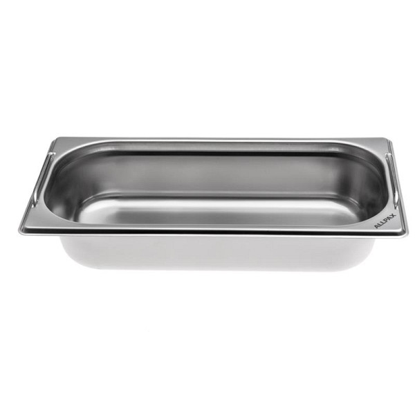 ALLPAX GN Behälter mit Griff 1/3, 65 mm, 10014565, 4251325853727