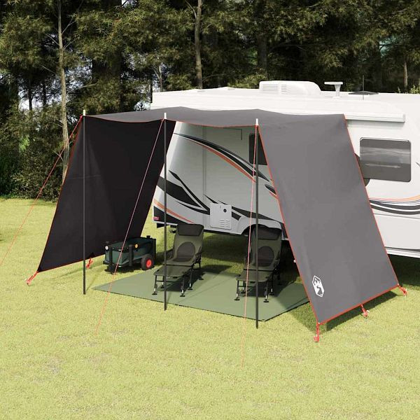 vidaXL Wasserfester Tarp, tragbar, 42001052, 8721158780621