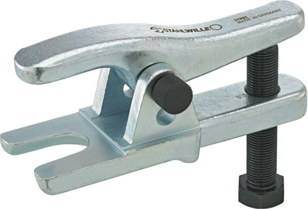 STAHLWILLE Kugelgelenkabzieher, Spannhöhe 65mm, 71070000