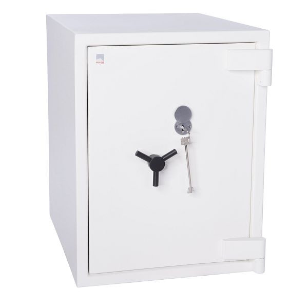 Atlas Tresore Wertschutzschrank TA 13, Außenmaße (HxBxT): 685x520x615 mm, 0210TA13