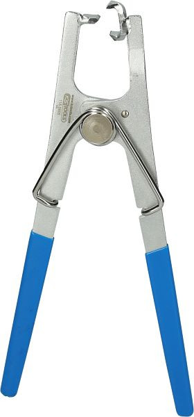 KS Tools Sicherungsring-Spannzange, 290mm, 115.0905, 4042146767399