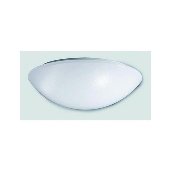 KANDEM LED-Anbauleuchte 12W AW55K 4000K A+ mit 1120lm, weiß Konverter IP40 Ø375mm Kunststoff opal LED-ANBAULEUCHTE12WA+AW55K4000K, 113037