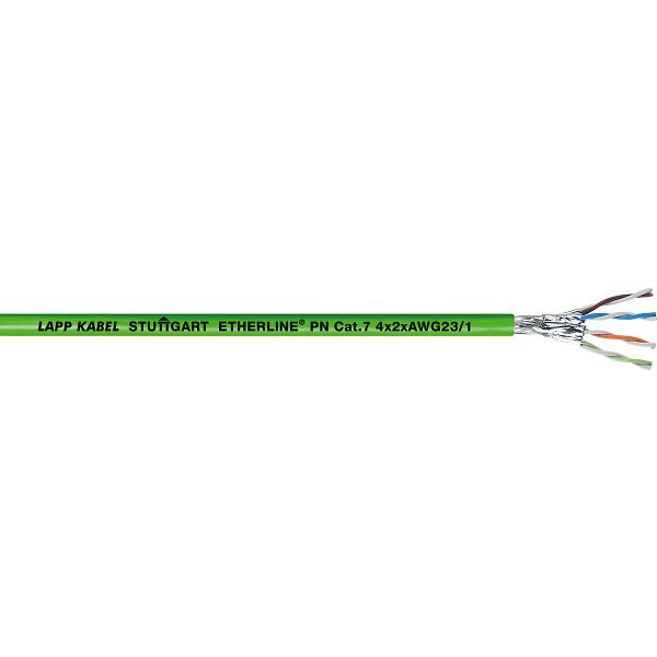 LAPP Ethernet-Leitung ETHERLINE® PN Cat.7 Y A, VE: 500 Meter, 2170605/500