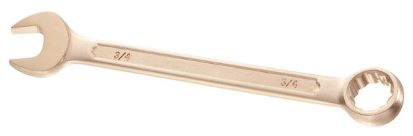 Facom Ring-Maulschlüssel funkenfrei 1/2", 440.1/2SR