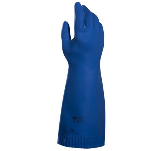 MAPA Chemikalienschutzhandschuhe Alto 298 Größe 10, VE: 50 Paar, 2199004310