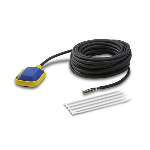 Kärcher ABS Abwasserausspeisung, Abmessungen L × B × H: 81 x 131 x 42 mm, 2.641-995.0