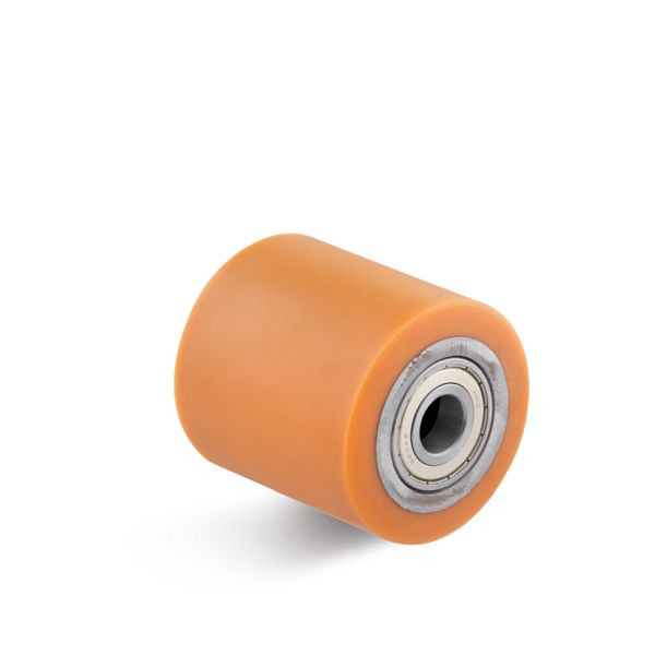 Torwegge Hubwagenrolle, PUHS-082-60-K20, 0012363