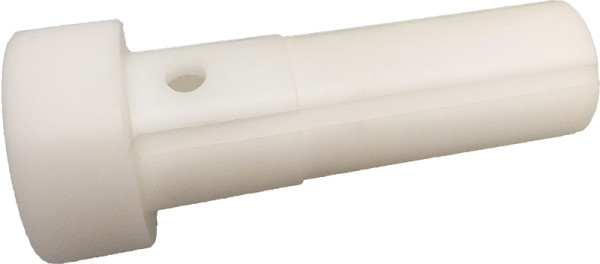 GIFAS ApolloLED Adapterzapfen, für DIN-Zapfen, 274628, 4251401400685