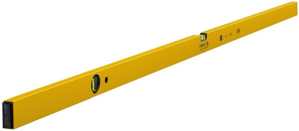 STABILA Wasserwaage Type 70, 180 cm, 02291