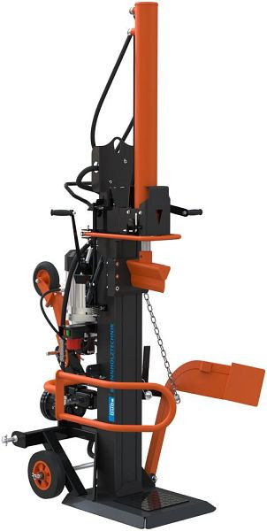 Güde Holzspalter GHS 1100/25TEZ-A, Netzspannung: 400 V, 2085, 4015671574626