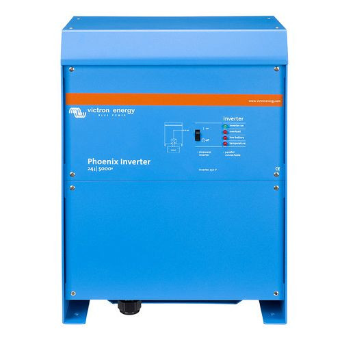 Victron Energy Wechselrichter 48V, Phoenix 48/3000, 321499