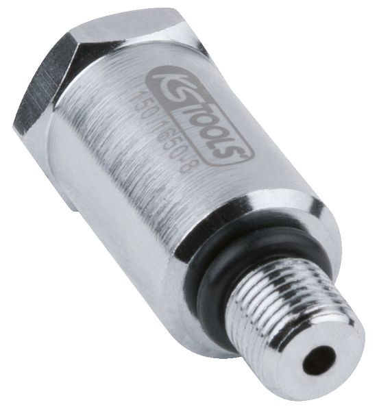 KS Tools Adapterhülse 42mmM10x1,0, 150.1650-8, 4042146236376