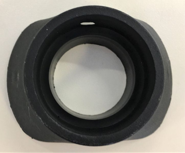 ELMAG PVC-Abdeckung für Zentralanschluß, zu ETP 220/230 SynPlus, 9505712