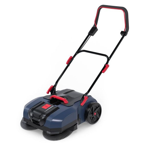 Güde Akku Kehrmaschine GKM 18-401-30, 58640, 4015671511119