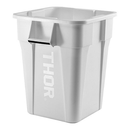 Trust Lebensmittelbehälter, 150L, Polypropylen (PP), 615021