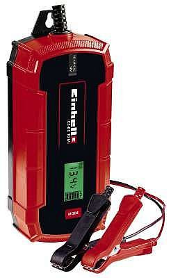Einhell Batterie-Ladegerät CE-BC 10 M, 1002245