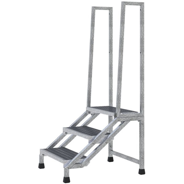 STEIN HGS Steigtritt, Gesamtbreite: 770 mm, 67549.0002, 4065588701844